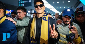 Keylor Navas se une a Pumas y a los exjugadores del Real Madrid en México
