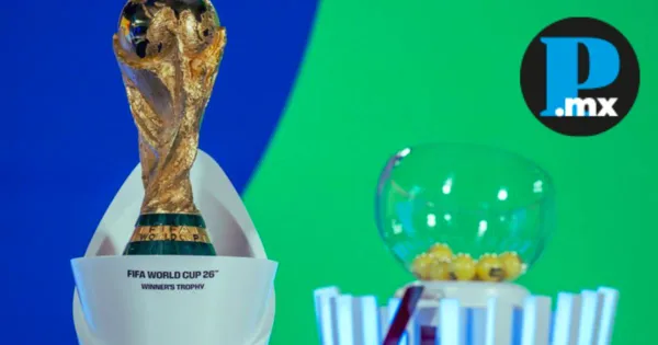 Esta será la primera vez que un Mundial integre 48 participantes distribuidos en 12 grupos