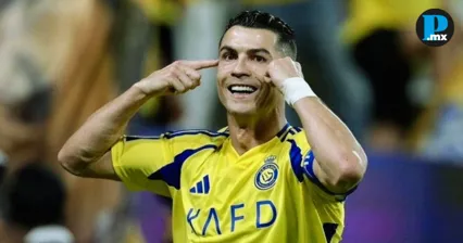 Cristiano Ronaldo a&uacute;n no confirma si jugar&aacute; en el partido de M&eacute;xico vs Portugal