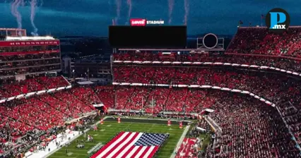 &iquest;TV o streaming? D&oacute;nde ver el Super Bowl 2026 en M&eacute;xico sin perderte nada