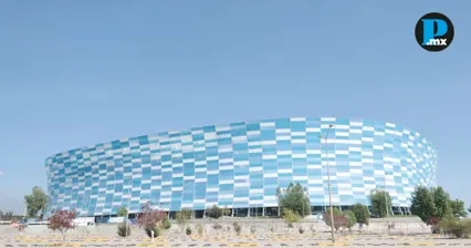 Club Puebla y Liga MX reportan mejoras en el Estadio Cuauht&eacute;moc