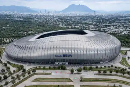 El f&uacute;tbol mexicano y la sostenibilidad