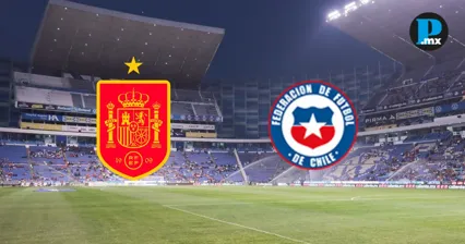 Puebla s&iacute; tendr&aacute; partido mundialista: El Cuauht&eacute;moc recibir&aacute; al Espa&ntilde;a vs. Chile