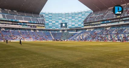 Estadio Cuauht&eacute;moc ser&aacute; sede del Espa&ntilde;a vs Per&uacute; previo al Mundial 2026