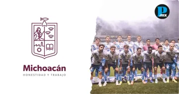 Gobierno de Michoac&aacute;n va por el Club Puebla con oferta menor a 130 mdd