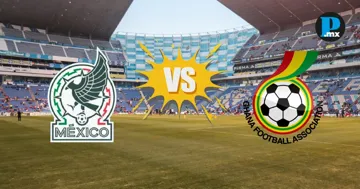 Boletos M&eacute;xico vs Ghana ya disponibles: estos son sus precios