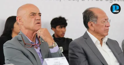 Chelis lanza Liga de Juntas Auxiliares para talento en Puebla