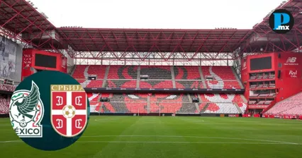 Club Puebla llevar&aacute; aficionados a ver el M&eacute;xico vs Serbia; te decimos c&oacute;mo