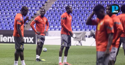 Evita quedarte fuera: te decimos qu&eacute; objetos no puedes llevar al M&eacute;xico vs Ghana