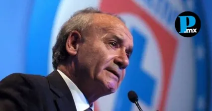 Guillermo &ldquo;Billy&rdquo; &Aacute;lvarez, exl&iacute;der de Cruz Azul, falleci&oacute; de un infarto a los 80 a&ntilde;os en prisi&oacute;n. Estaba recluido desde enero de 2025 por delincuencia organizada.