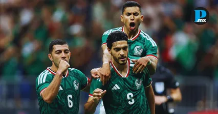 M&eacute;xico define a sus 26 futbolistas para disputar el Mundial 2026