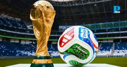Conoce qu&eacute; partidos del Mundial 2026 ir&aacute;n por televisi&oacute;n abierta