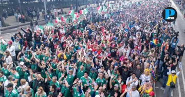 CDMX rompe R&eacute;cord Guinness con la ola m&aacute;s grande del mundo