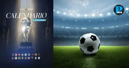  Liga MX presenta calendario del Apertura 2026; Atlante abrir&aacute; el torneo