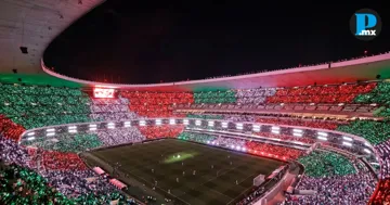 M&eacute;xico vs Sud&aacute;frica: horarios completos del arranque mundialista