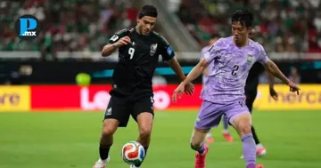  M&eacute;xico vs Corea del Sur fue el partido m&aacute;s visto del siglo XXI