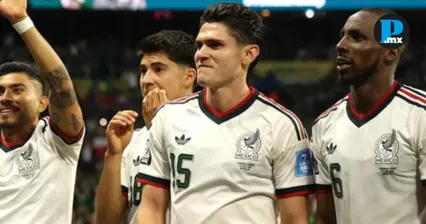 Qued&oacute; definido el rival del Tri: Ecuador espera en dieciseisavos