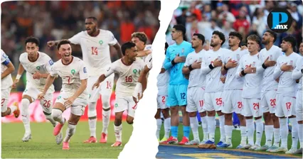 M&eacute;xico conquista al mundo; estas son las selecciones internacionales apoyan al Tri