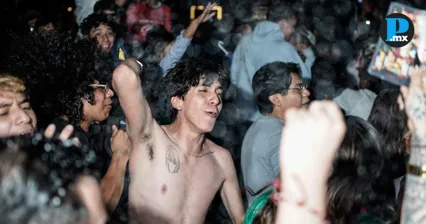 FIFA reacciona a las muertes durante celebraciones del Mundial en M&eacute;xico