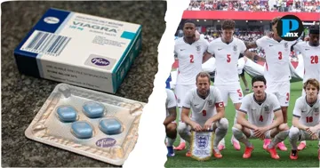 Inglaterra apuesta por uso de viagra antes del duelo mundialista con M&eacute;xico