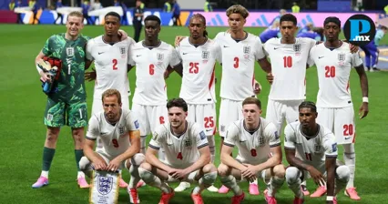 &iquest;Lograr&aacute;n ocultarse? Selecci&oacute;n de Inglaterra ocultar&aacute; su hotel para evitar serenata