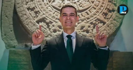 Rafael M&aacute;rquez toma el mando del Tri tras salida de Javier Aguirre