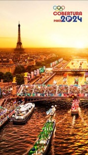 Cuándo y dónde seguir el arranque de los Juegos Olímpicos París 2024