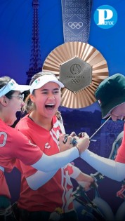 México gana su primera medalla de bronce en los Juegos Olímpicos París 2024