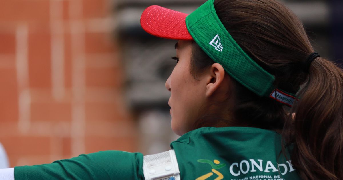 Dónde y cuándo será el World Archery México Championships 2025 EsImagen.mx