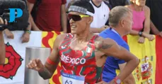 Marchistas mexicanos se alistan para el Mundial y los Panamericanos Junior