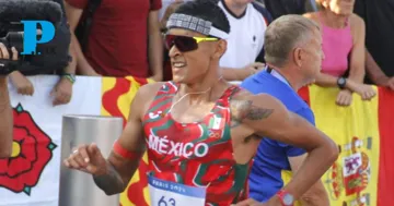 Marchistas mexicanos se alistan para el Mundial y los Panamericanos Junior