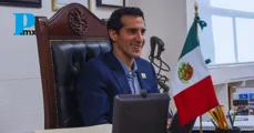 No queremos desvirtuar el proceso:  Rommel Pacheco sobre la nueva Federación Mexicana de Natación