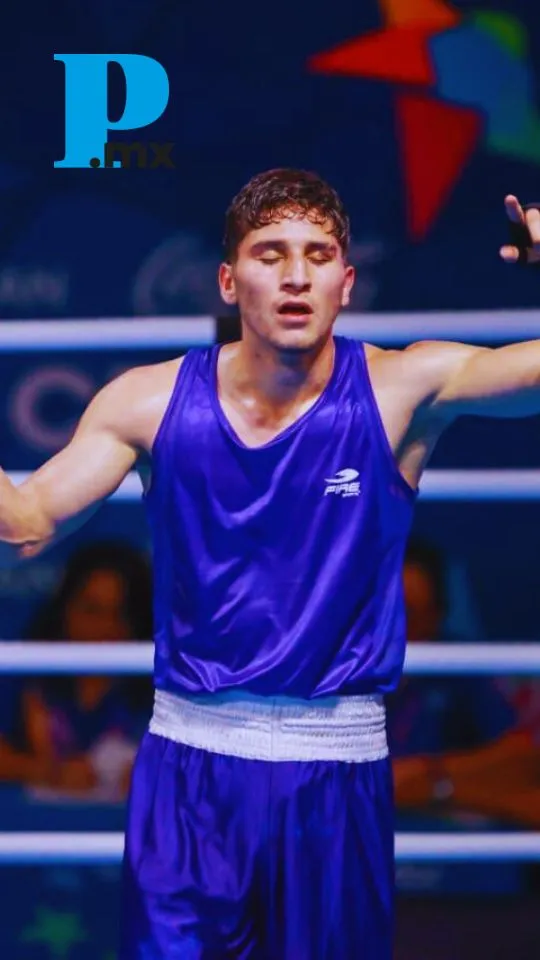 Oficial: el boxeo se mantiene en el programa olímpico para Los Ángeles 2028