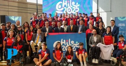 ¿Qué son los Parapanamericanos Juveniles y por qué México nunca ha sido sede?