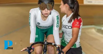 Ciclistas mexicanos rumbo a los Panamericanos Junior 2025; ganan dos medallas