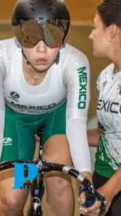 Ciclistas mexicanos rumbo a los Panamericanos Junior 2025; ganan dos medallas