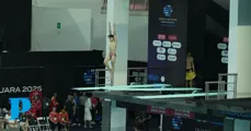 Osmar Olvera queda fuera de la Copa del Mundo de Clavados Guadalajara 2025