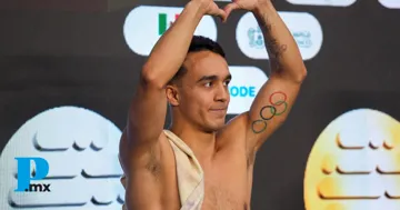 Juan Celaya impone categoría en Guadalajara; se queda con plata en Copa del Mundo