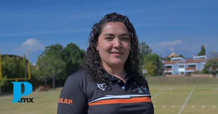 Coach poblana Sandra Guzmán imparte certificación nacional de Taekwondo