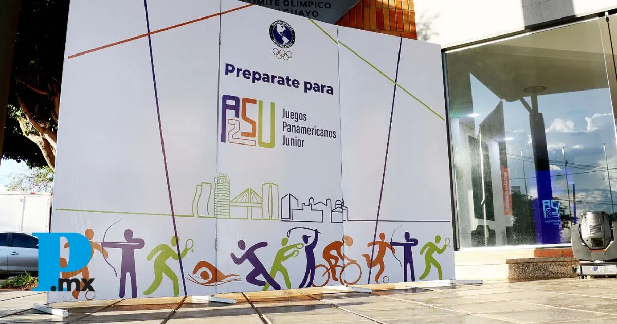Van tres boletos en natación rumbo a los Panamericanos Junior de Asunción 2025