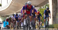 José Leonardo León, el ciclista juvenil mexicano que se convirtió en el mejor del continente