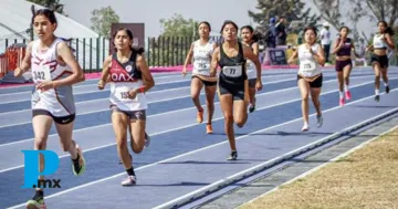 Atletismo poblano tiene a 40 deportistas clasificados en la Olimpiada Nacional 2025