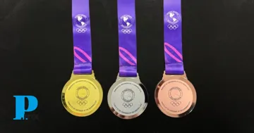 A 100 días para Asunción 2025: presentan las medallas para la segunda edición de Panamericanos Junior