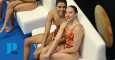¡Inician con el pie derecho! Natación Artística mexicana brilla con medallas en Copa del Mundo