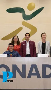 Por cuarta ocasión, México reciben Grand Prix Mundial de Para Atletismo