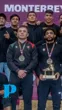 Luchas Asociadas no tenía subcampeona continental desde hace 32 años