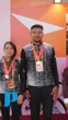 ¡Orgullo! Poblanos suman oros en el Grand Prix Mundial Jalisco 2025