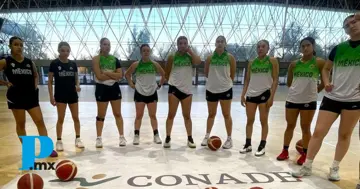 Irapuato como sede de la AmeriCup Femenil