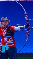 México será sede de la Copa del Mundo Indoor de Tiro con Arco