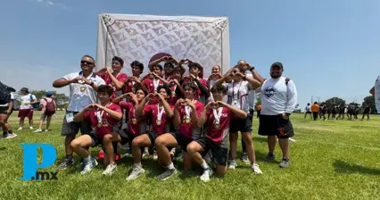 ¡Cayó el primer oro! Puebla firmó su primera medalla dorada en la Olimpiada Nacional 2025